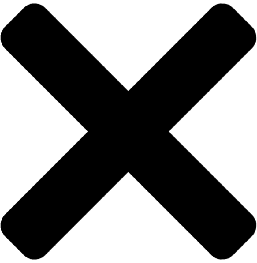 Covid Banner exit button
